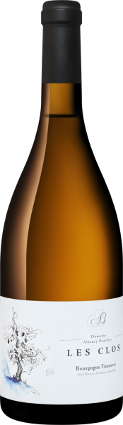 Вино Белое Сухое Domaine Amaury Beaufort Les Larmes De Divona Les Clos Bourgogne Tonnerre 2015 0,75 л фото