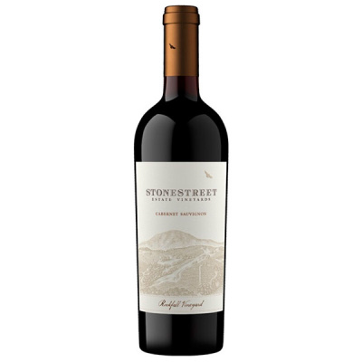 Вино Красное Сухое Stonestreet Rockfall Vineyard Cabernet Sauvignon Alexander Valley 2016 0,75 л фото