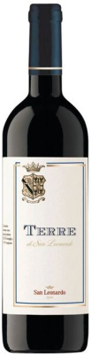 Вино Красное Сухое Terre di San Leonardo Vigneti delle Dolomiti 2020 0,75 л фото