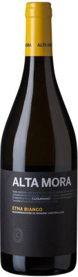 Вино Белое Сухое Cusumano Alta Mora Etna Bianco 2023 0,75 л фото