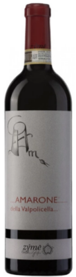 Вино Красное Сухое Zyme Amarone della Valpolicella Classico 2018 0,75 л фото