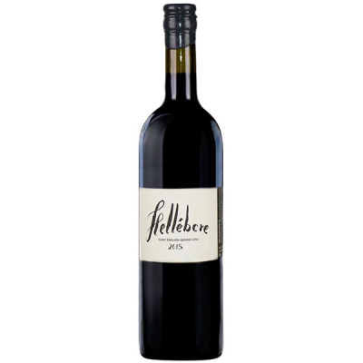 Вино Красное Сухое Hellebore Saint Emilion Grand Cru 2015 0,75 л фото