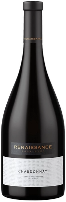 Вино Белое Сухое Raevskoe Renaissance Chardonnay Kuban Novorosiysk 2024 0,75 л фото