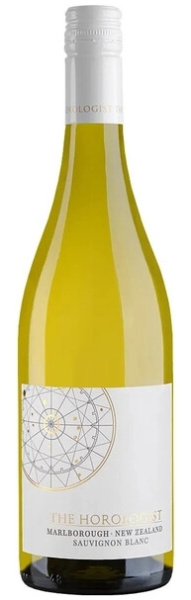 Вино Белое Сухое The Horologist Sauvignon Blanc Marlborough 2023 0,75 л фото