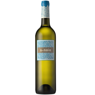 Вино С-Найя 2021 белое сухое 12,5% 0,75 л фото