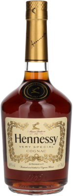 Коньяк Хеннесси ВС 40% 0,7 л фото