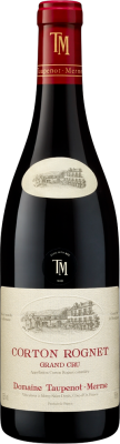 Вино Красное Сухое Domaine Taupenot-Merme Rognet Corton Grand Cru 2022 0,75 л фото