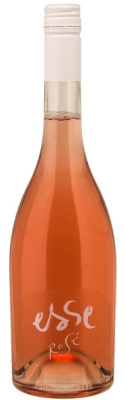 Вино Розовое Сухое Esse Rose Crimea 2024 0,75 л фото