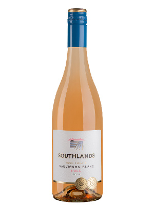Вино Розовое Сухое Southlands Sauvignon Blanc Rose 2024 0,75 л фото