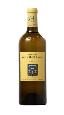 Вино Красное Сухое Chateau Smith Haut Lafitte Grand Cru Classe de Graves Pessac-Leognan 2021 0,75 л фото