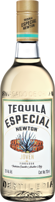 Текила Santa Lucia Newton Especial Joven 0,75 л фото
