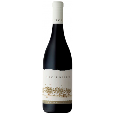 Вино Красное Сухое Waterkloof Circle of Life Red Stellenbosch 2019 0,75 л Вино Красное Сухое Waterkloof Circle of Life Red Stellenbosch 2019 0,75 л фото