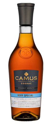 Коньяк Камю ВС 2021 40% 0,7 л фото