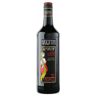 Ликер Griottini Aperitif 1,00 л фото