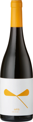 Вино Сельер дель Роуре Сафра 2020 Красное Сухое 13% 0,75 л фото