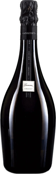 Вино игристое Белое Брют Gramona Argent Blanc Brut 2021 0,75 л фото
