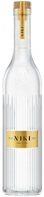 Водка Niki Pure 0,5 л фото