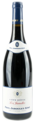Вино Красное Сухое Paul Jaboulet Aine Les Jumelles Cote Rotie 2015 0,75 л фото