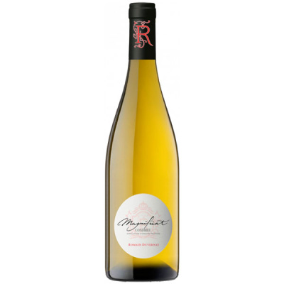 Вино Белое Сухое Romain Duvernay Magnificat Condrieu 2022 0,75 л фото