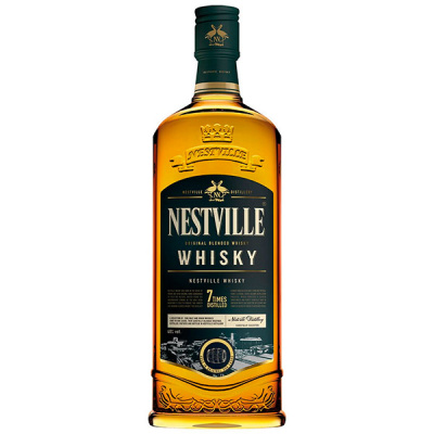 Виски Nestville 0,5 л фото