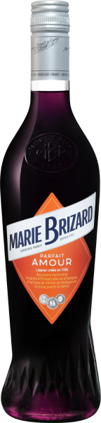 Ликер Marie Brizard Parfait Amour 0,7 л фото