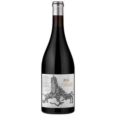 Вино Красное Сухое The Standish The Relic Barossa Valley 2017 0,75 л фото