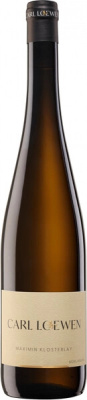 Вино Белое Полусухое Carl Loewen Riesling Maximin Klosterlay Erste Lage 2024 0,75 л фото