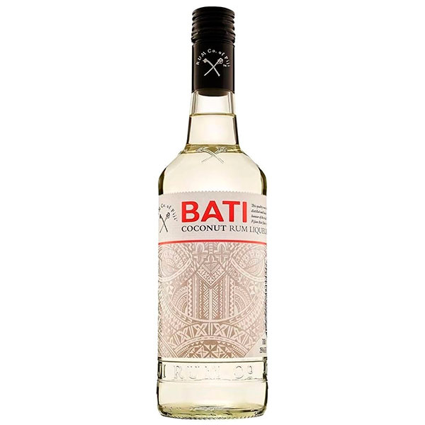 Ром Bati Coconut 0,70 л фото