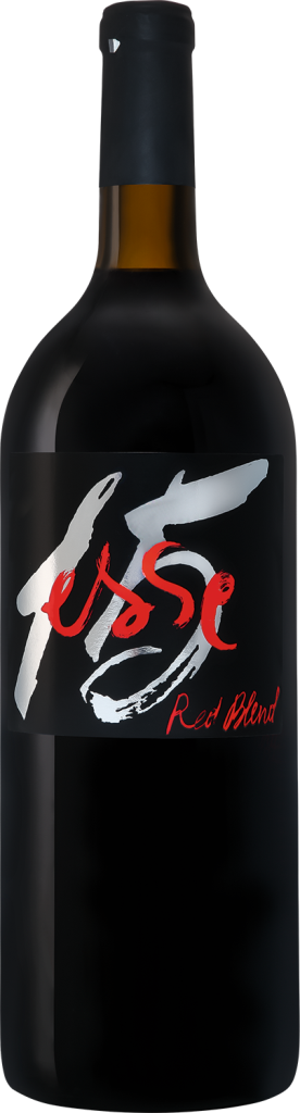 Вино Красное Сухое Esse Red Blend 15 2018 1,5 л фото