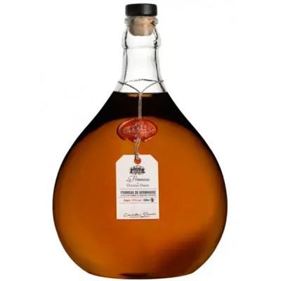 Ликер Christian Drouin Pommeau de Normandie 5 л фото