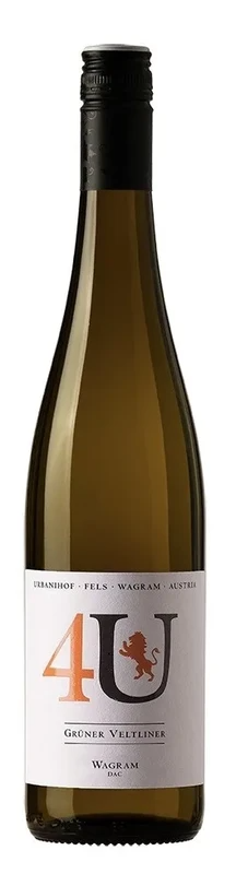 Белое Сухое Urbanihof 4U Grüner Veltliner Wagram