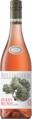Вино Розовое Сухое Bellingham Tree Series Berry Bush Rose Western Cape 2024 0,75 л фото