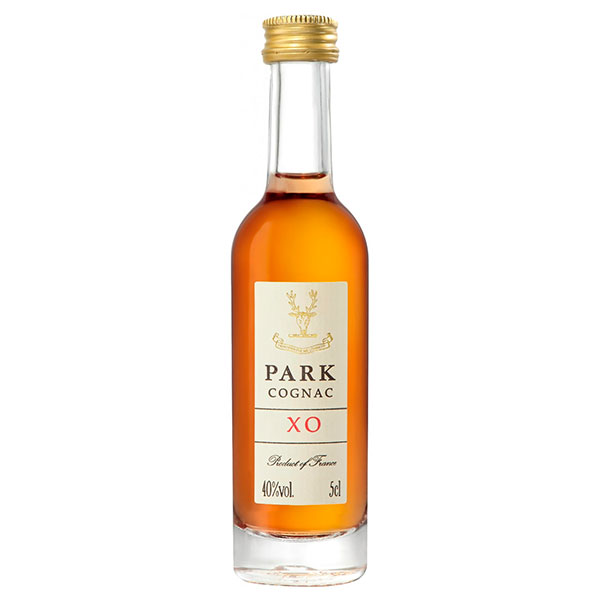 Коньяк Park XO Traditional Reperve 0,05 л фото