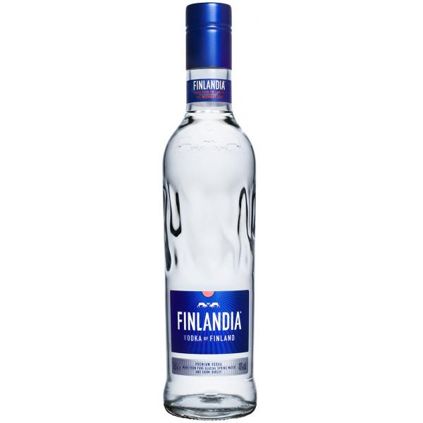 Водка Finlandia 0,5 л фото