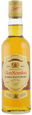 Виски Glen Scanlan 0,5 л фото