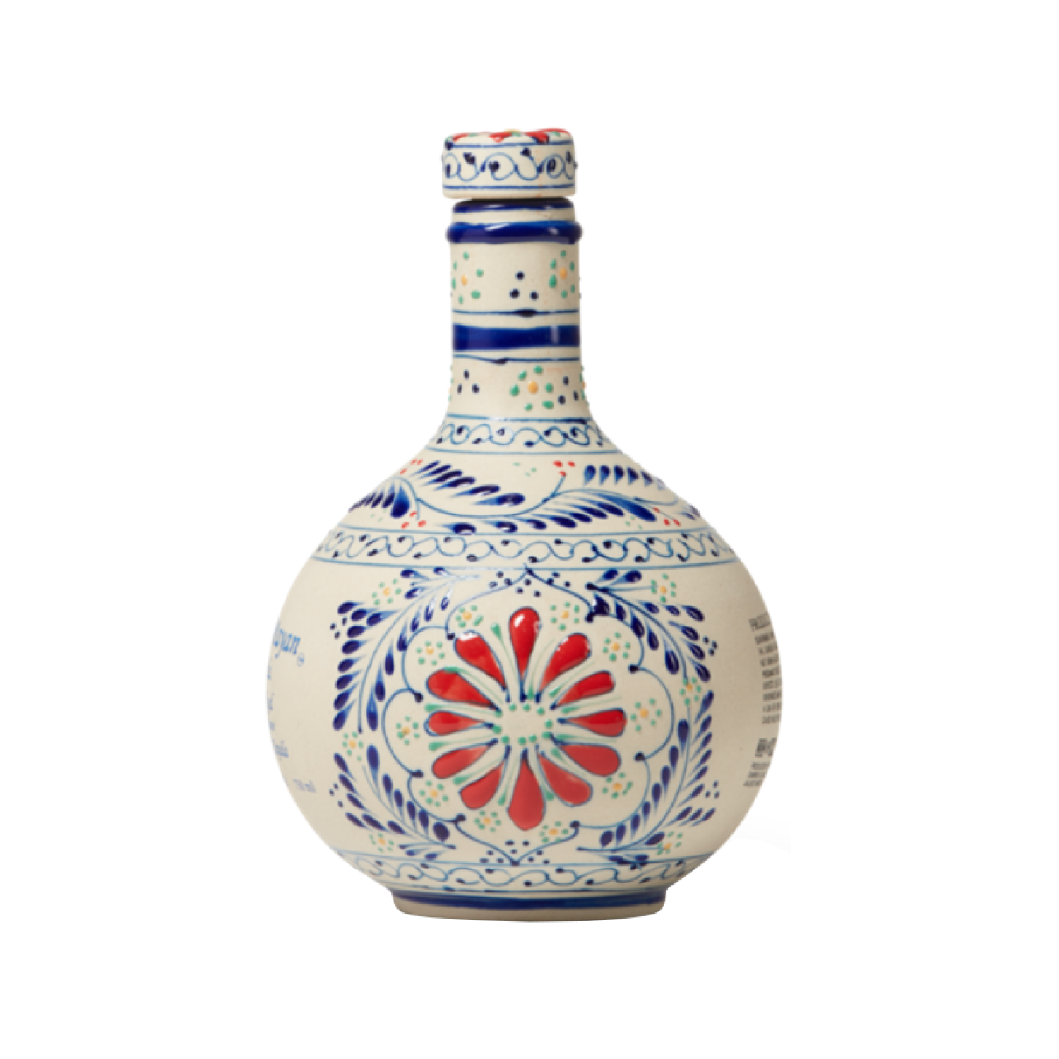 Текила Grand Mayan Extra Aged Anejo 0,75 л фото