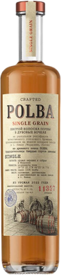Настойка Polba Barrel Aged 0,7 л фото