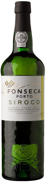Портвейн Fonseca Siroco 0,75 л фото