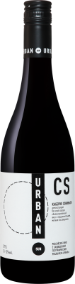 Вино Красное Сухое Urban Sun Cabernet Sauvignon Kuban 0,75 л фото