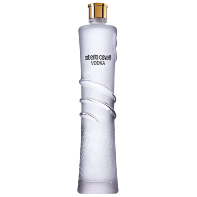 Водка Roberto Cavalli 1,00 л фото