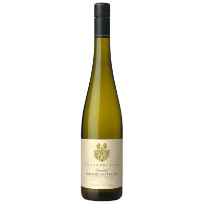 Вино Белое Сухое Tiefenbrunner Turmhof Goldmuskateller Alto Adige 2019 0,75 л Вино Белое Сухое Tiefenbrunner Turmhof Goldmuskateller Alto Adige 2019 0,75 л фото