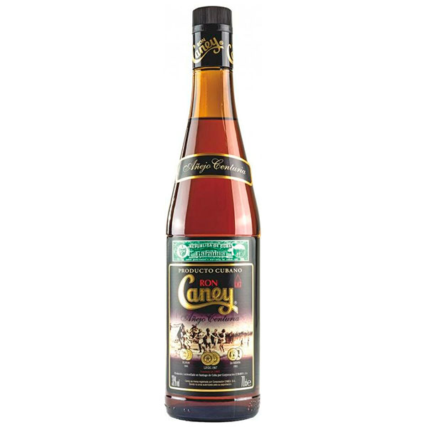 Ром Caney Anejo Centuria 0,70 л фото