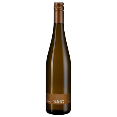 Вино Белое Полусухое Nastl Riesling Langenlois Kamptal 2020 0,75 л фото