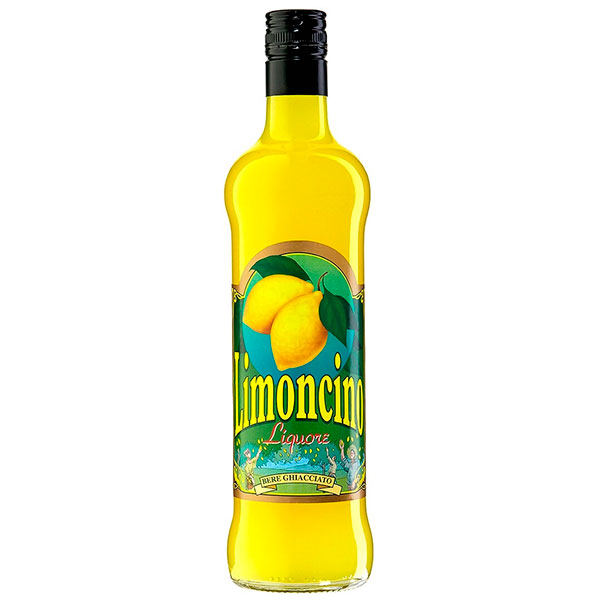 Ликер Valdoglio Limoncino 0,7 л фото