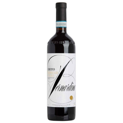 Вино Красное Сухое Ceretto Bernardina Nebbiolo d'Alba 2019 0,75 л фото
