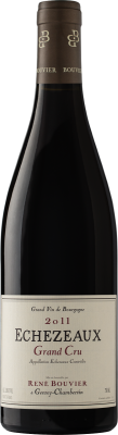 Вино Красное Сухое Domaine Rene Bouvier Echezeaux Grand Cru 2021 0,75 л фото