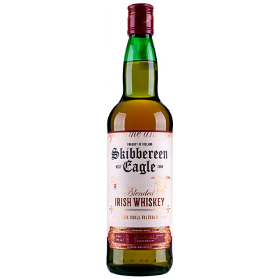 Виски Skibbereen Eagle 0,70 л фото