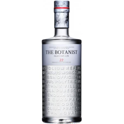 Джин Botanist Islay Dry Gin 0,70 л фото