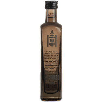 Водка Soyombo 0,05 л фото