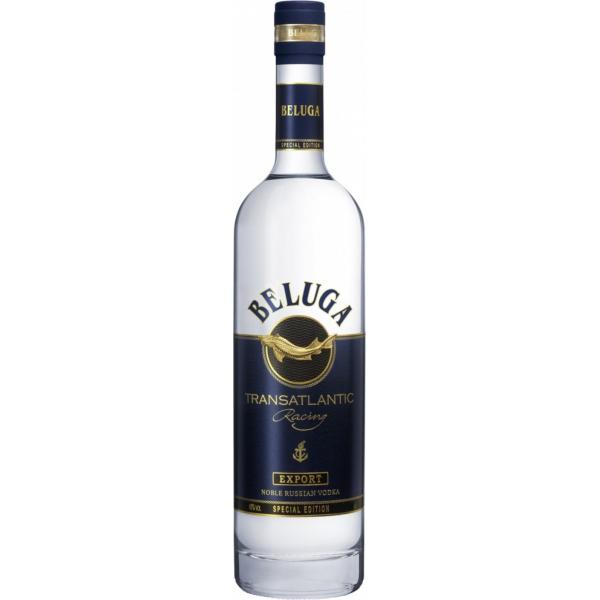 Водка Beluga Transatlantic Racing 0,50 л фото